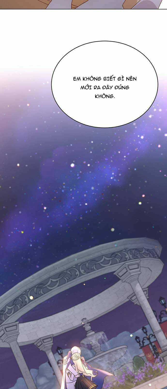 Vị Hôn Thê Của Nam Chính Chapter 61.1 trang 37