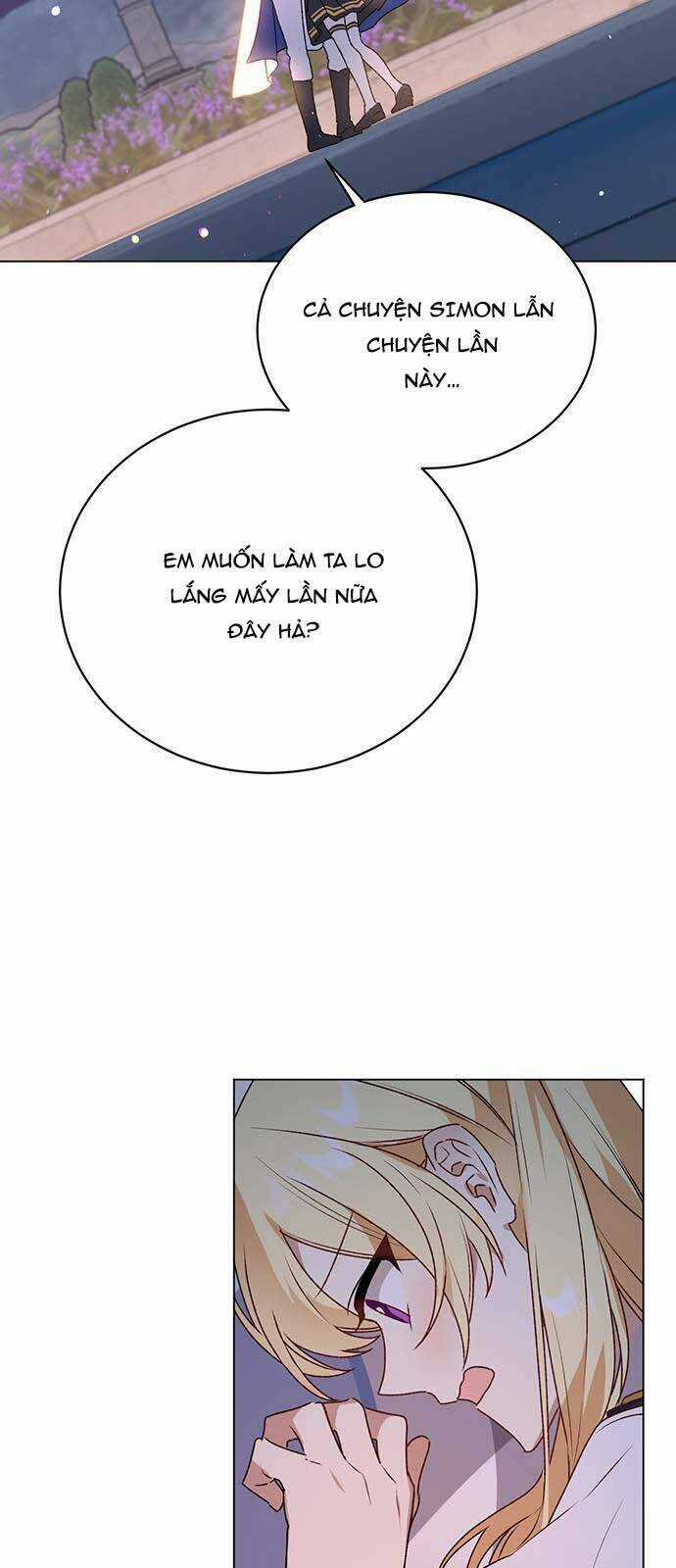 Vị Hôn Thê Của Nam Chính Chapter 61.1 trang 38