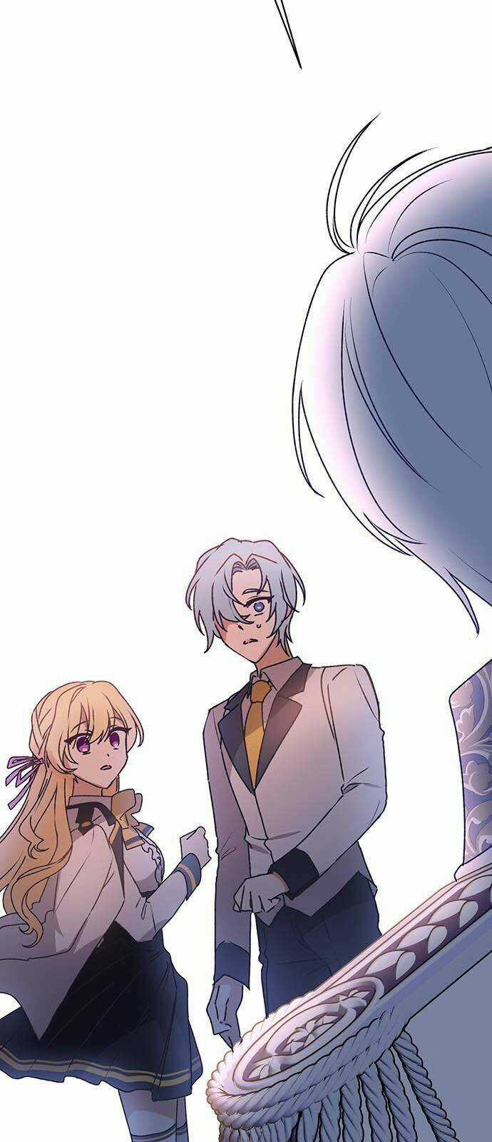 Vị Hôn Thê Của Nam Chính Chapter 61.1 trang 4