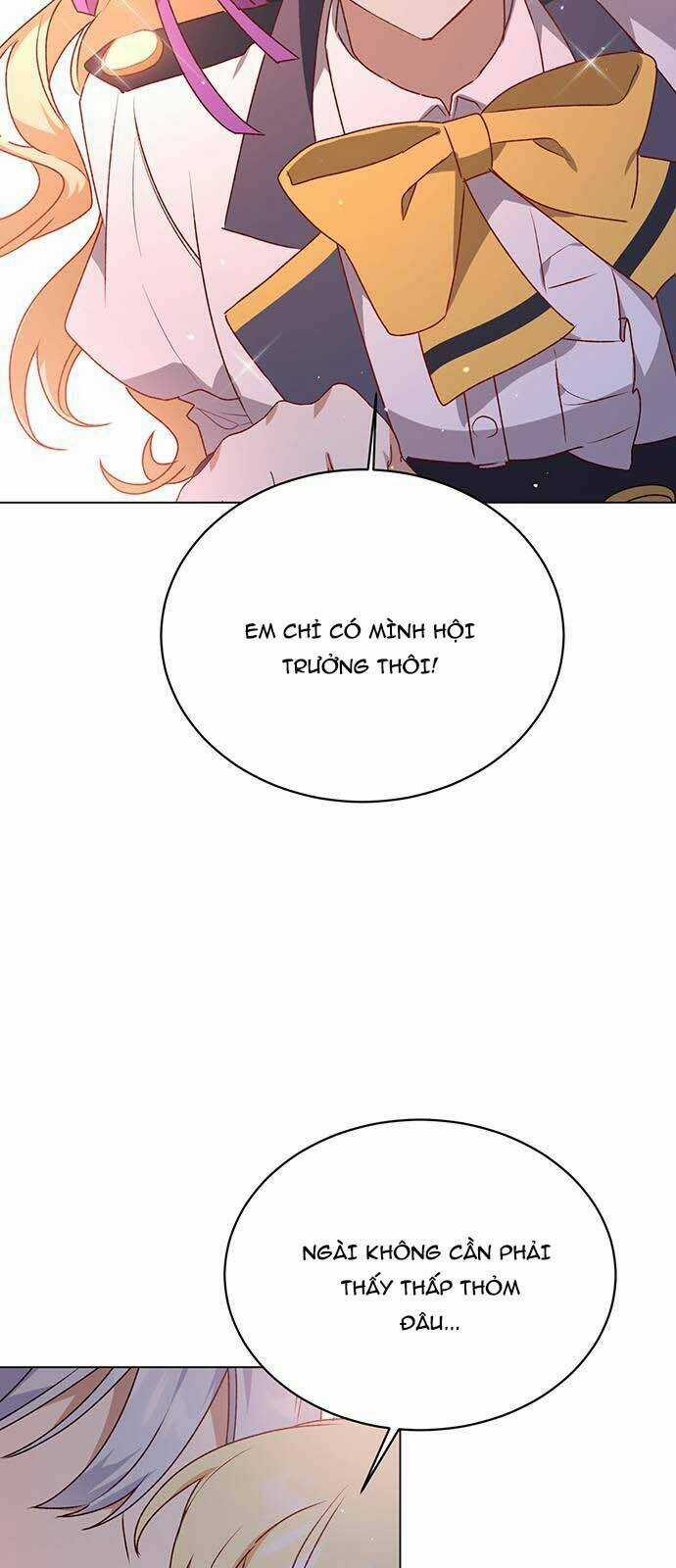 Vị Hôn Thê Của Nam Chính Chapter 61.1 trang 40