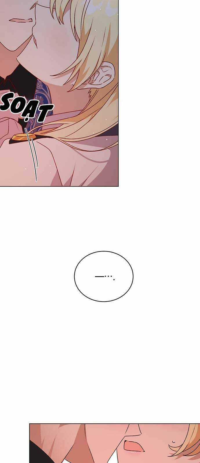 Vị Hôn Thê Của Nam Chính Chapter 61.1 trang 41