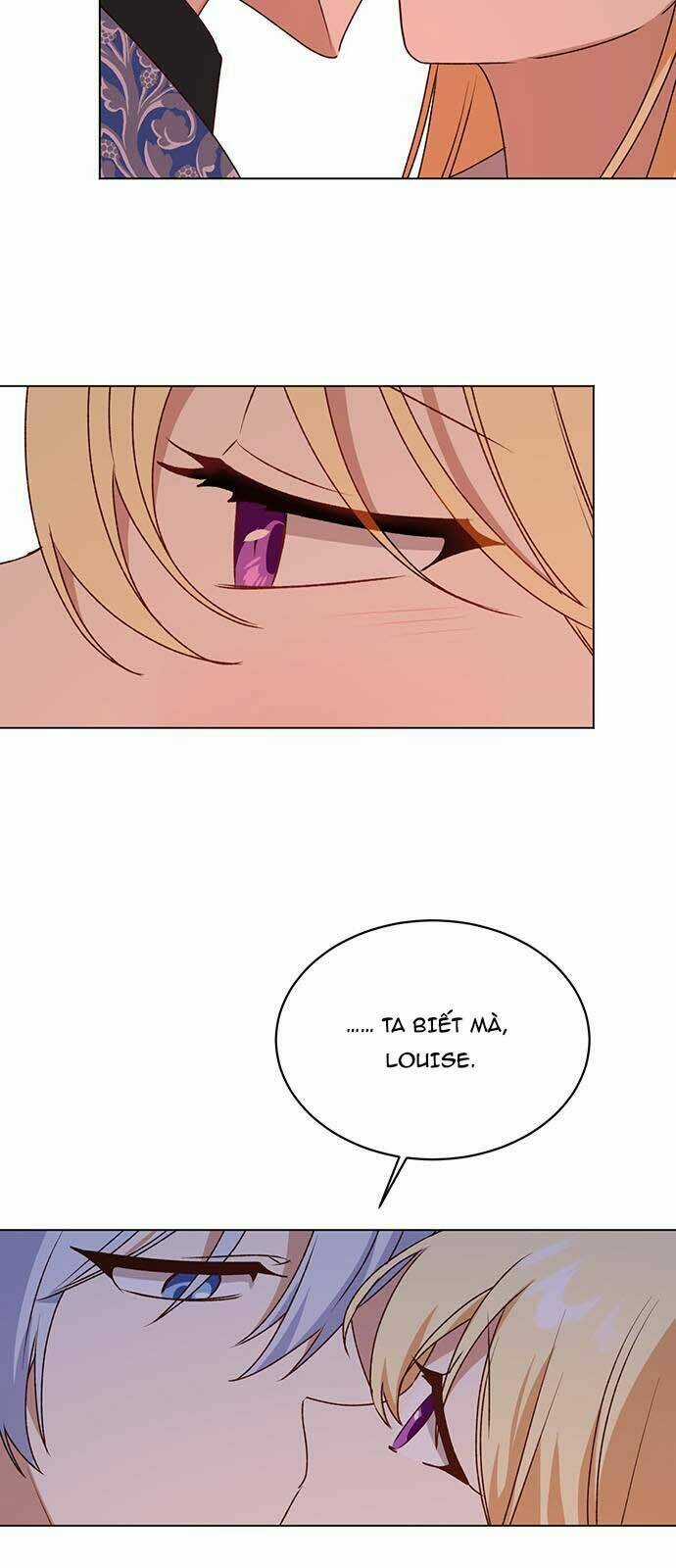 Vị Hôn Thê Của Nam Chính Chapter 61.1 trang 42