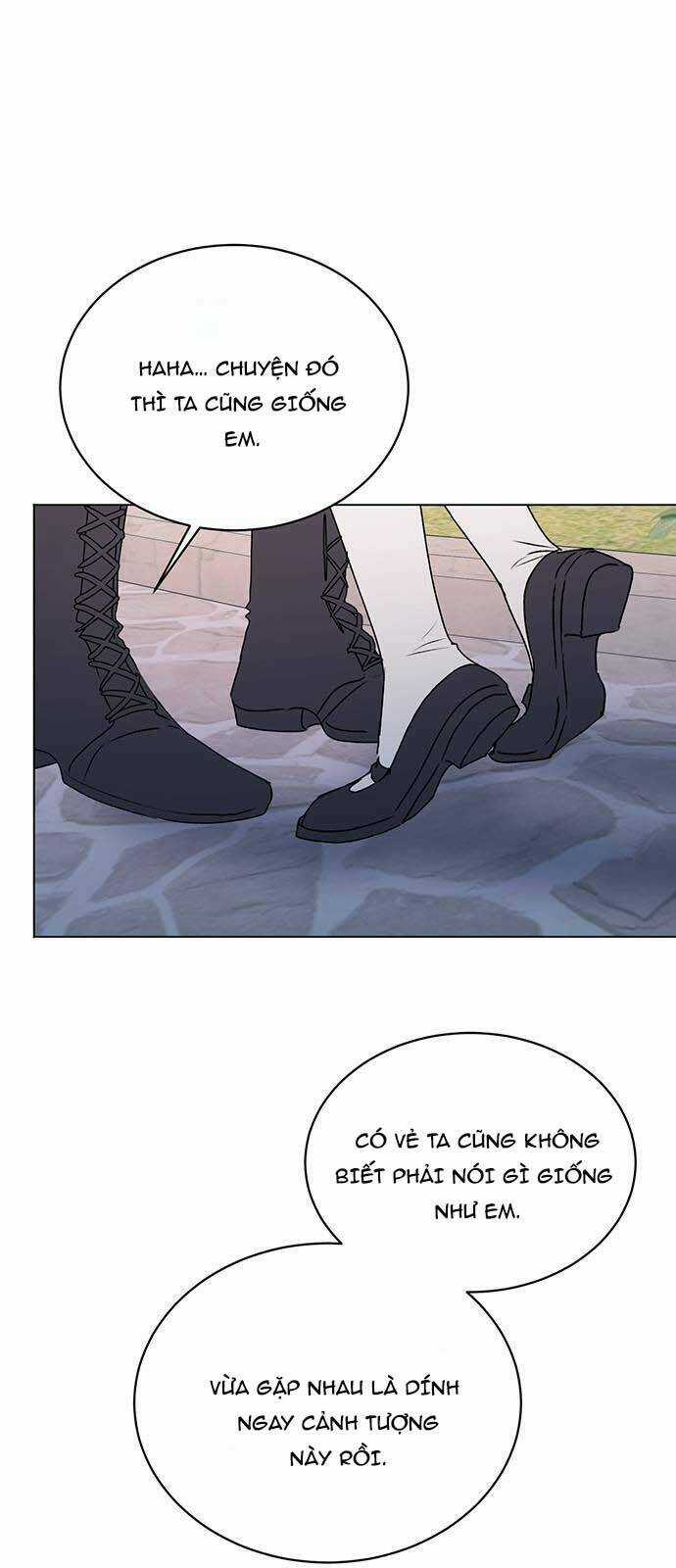 Vị Hôn Thê Của Nam Chính Chapter 61.1 trang 44