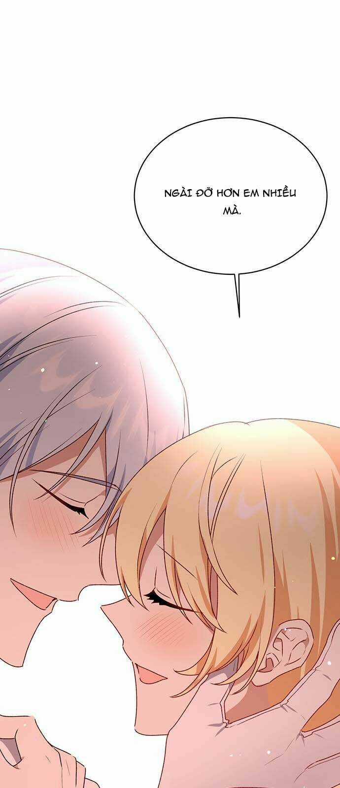 Vị Hôn Thê Của Nam Chính Chapter 61.1 trang 45