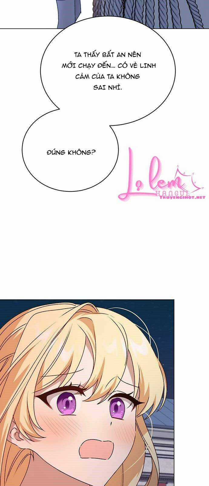 Vị Hôn Thê Của Nam Chính Chapter 61.1 trang 5