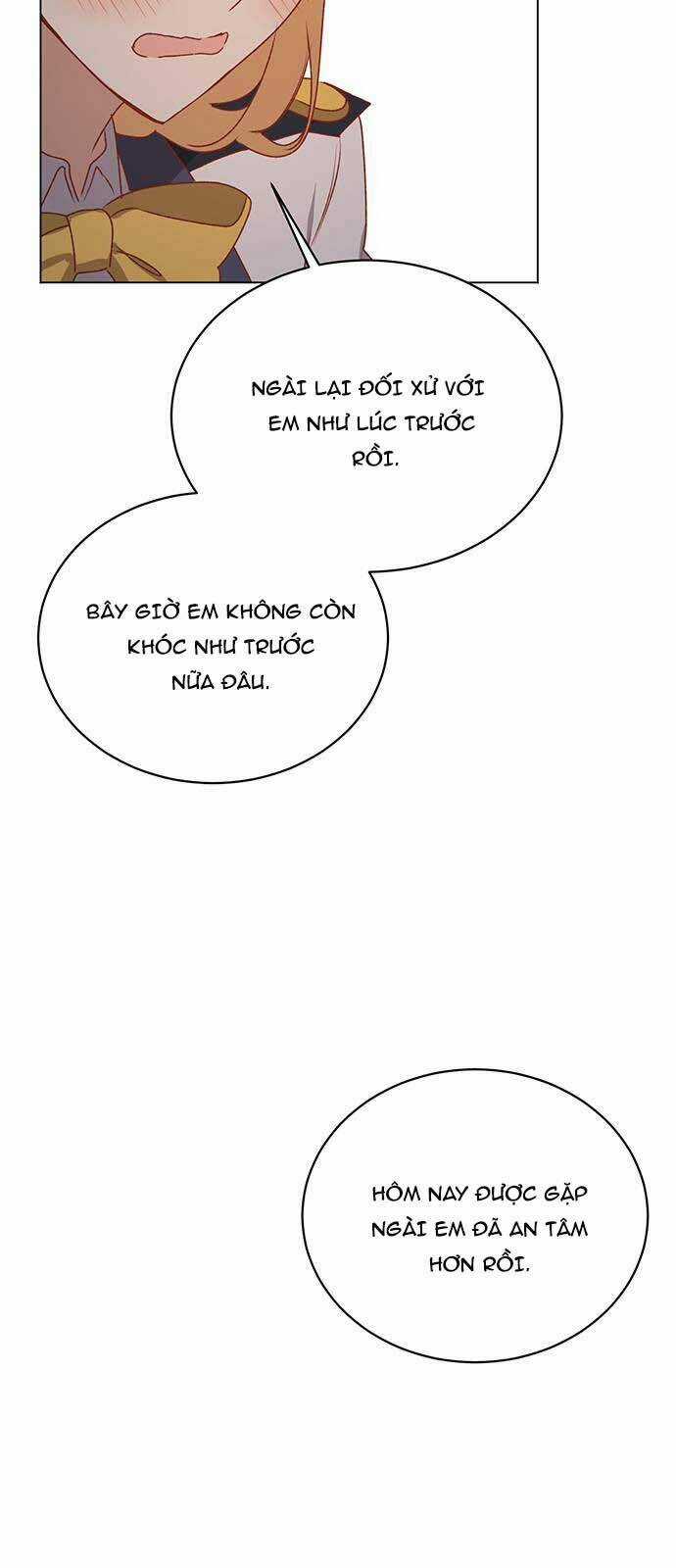 Vị Hôn Thê Của Nam Chính Chapter 61.1 trang 51