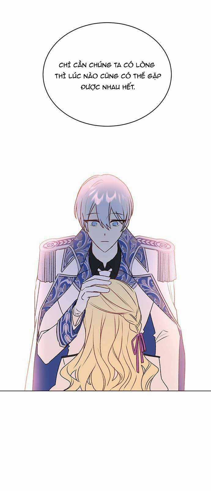 Vị Hôn Thê Của Nam Chính Chapter 61.1 trang 52