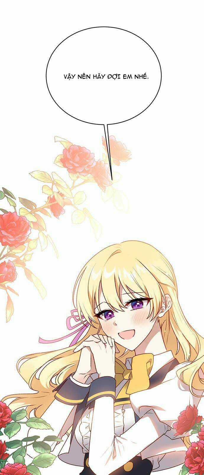 Vị Hôn Thê Của Nam Chính Chapter 61.1 trang 53