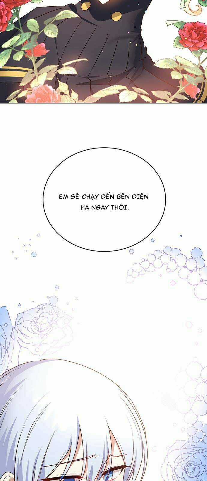 Vị Hôn Thê Của Nam Chính Chapter 61.1 trang 54