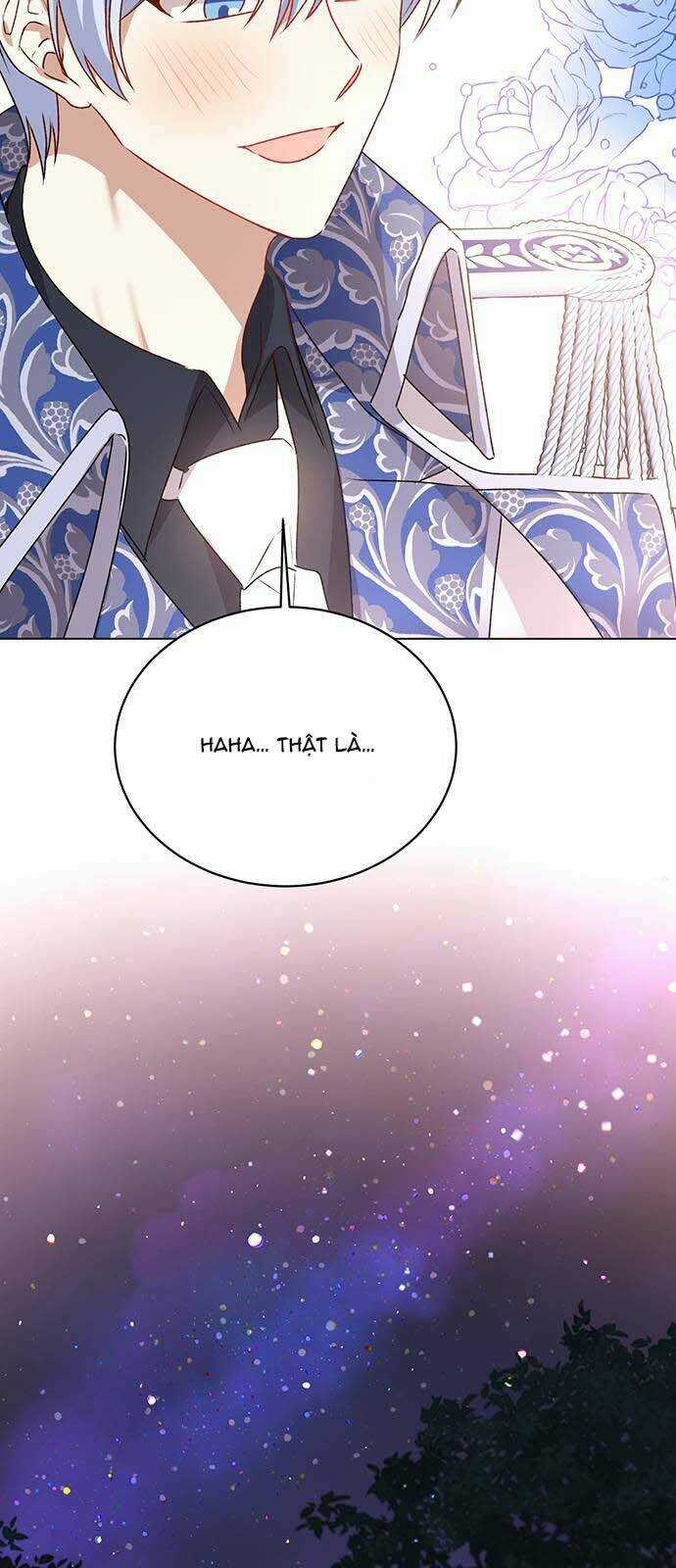 Vị Hôn Thê Của Nam Chính Chapter 61.1 trang 55