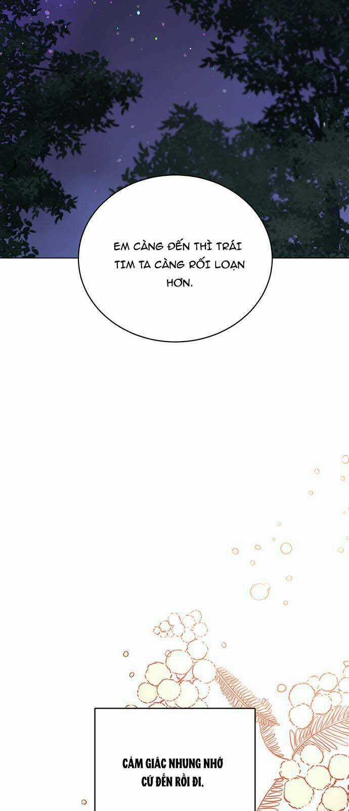 Vị Hôn Thê Của Nam Chính Chapter 61.1 trang 56