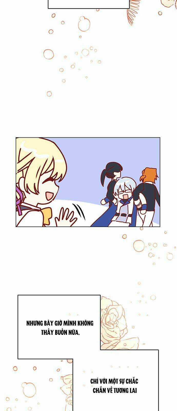 Vị Hôn Thê Của Nam Chính Chapter 61.1 trang 57