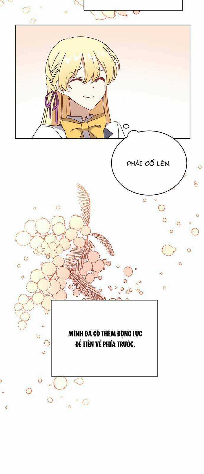 Vị Hôn Thê Của Nam Chính Chapter 61.1 trang 58