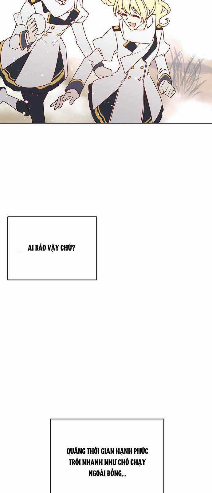 Vị Hôn Thê Của Nam Chính Chapter 61.1 trang 61