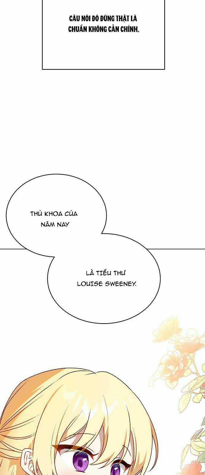 Vị Hôn Thê Của Nam Chính Chapter 61.1 trang 63