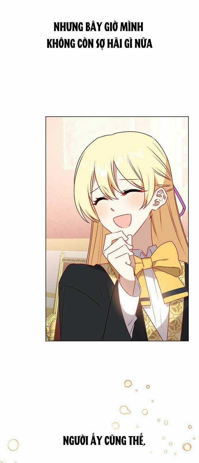 Vị Hôn Thê Của Nam Chính Chapter 61.1 trang 66