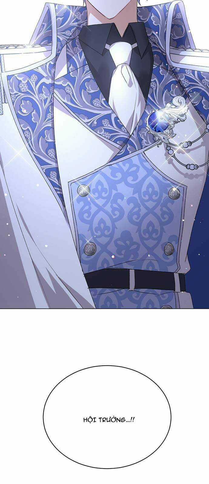 Vị Hôn Thê Của Nam Chính Chapter 61.1 trang 7