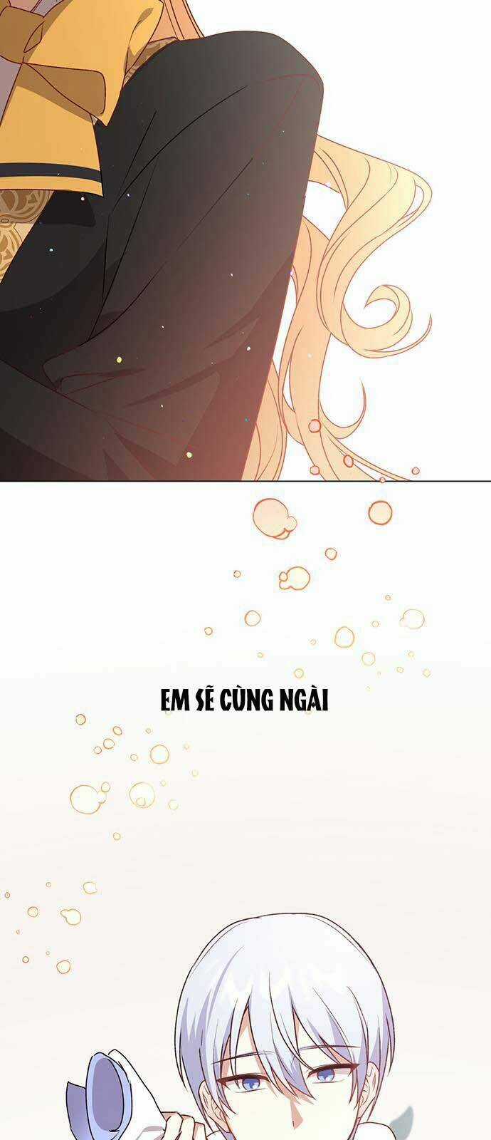 Vị Hôn Thê Của Nam Chính Chapter 61.2 trang 2