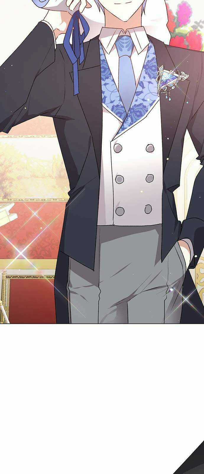 Vị Hôn Thê Của Nam Chính Chapter 61.2 trang 3