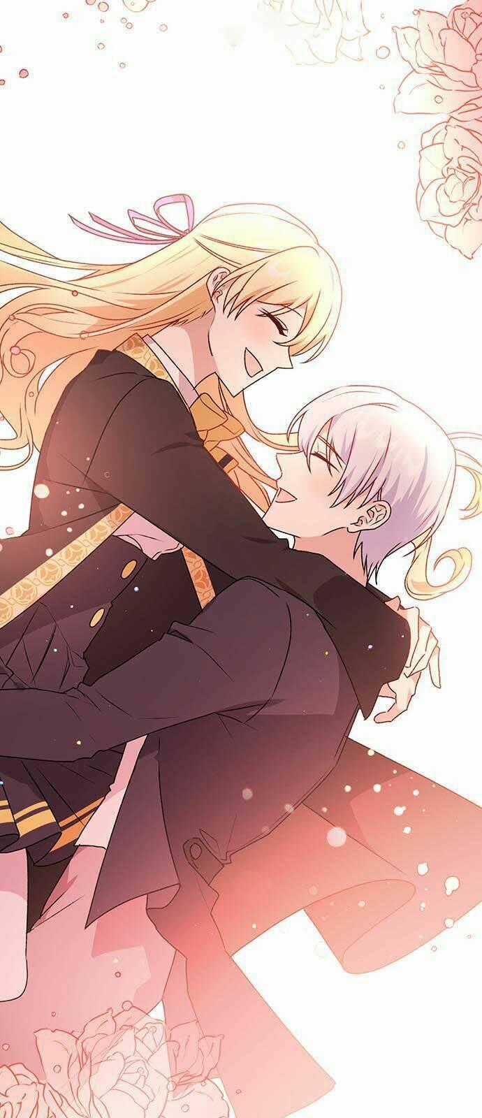 Vị Hôn Thê Của Nam Chính Chapter 61.2 trang 5