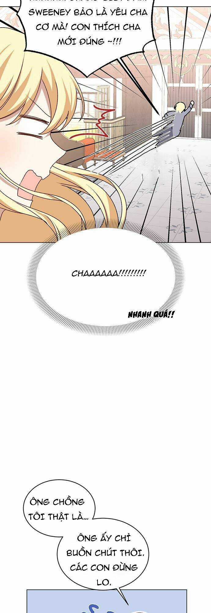 Vị Hôn Thê Của Nam Chính Chapter 62.1 trang 11