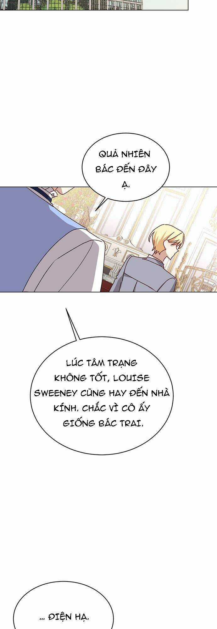 Vị Hôn Thê Của Nam Chính Chapter 62.1 trang 15