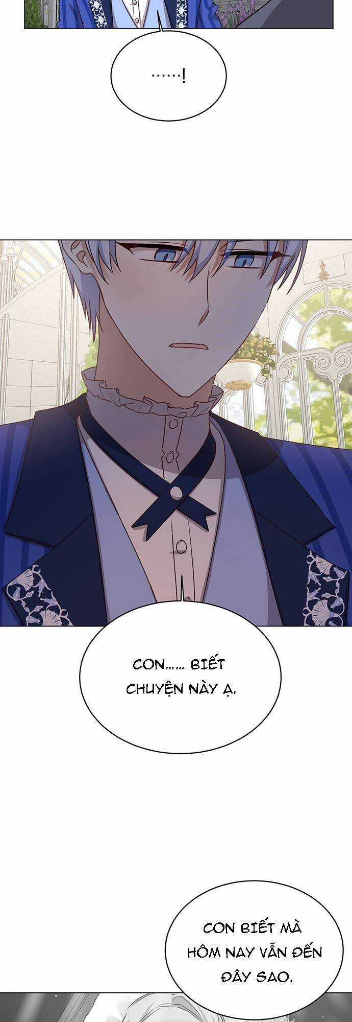 Vị Hôn Thê Của Nam Chính Chapter 62.1 trang 17