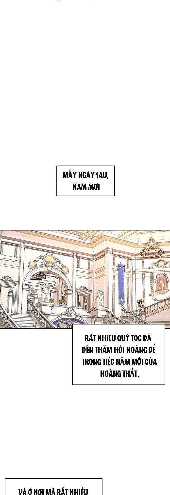 Vị Hôn Thê Của Nam Chính Chapter 62.1 trang 25