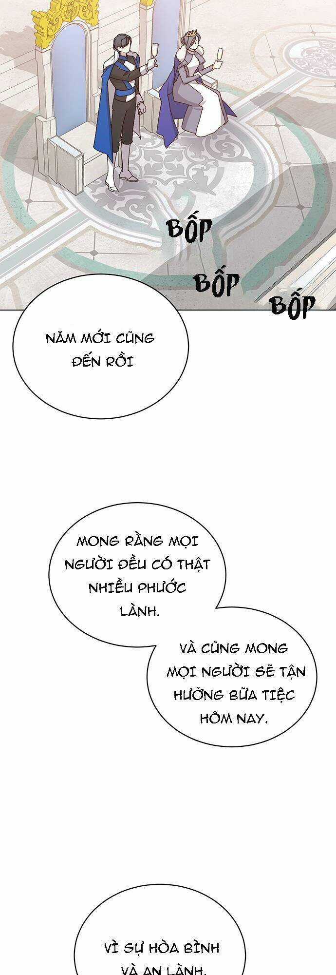 Vị Hôn Thê Của Nam Chính Chapter 62.1 trang 31