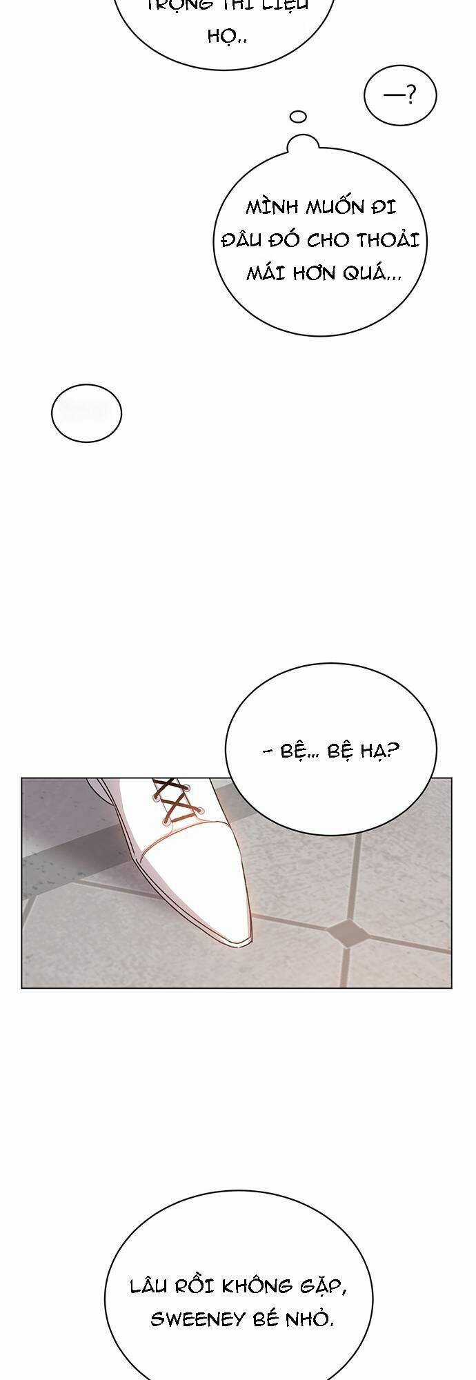 Vị Hôn Thê Của Nam Chính Chapter 62.1 trang 34