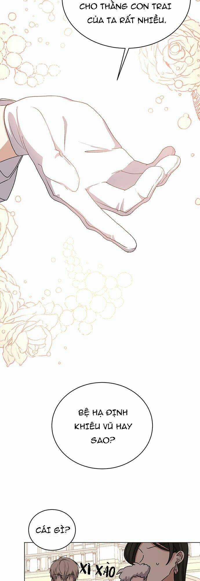 Vị Hôn Thê Của Nam Chính Chapter 62.1 trang 36