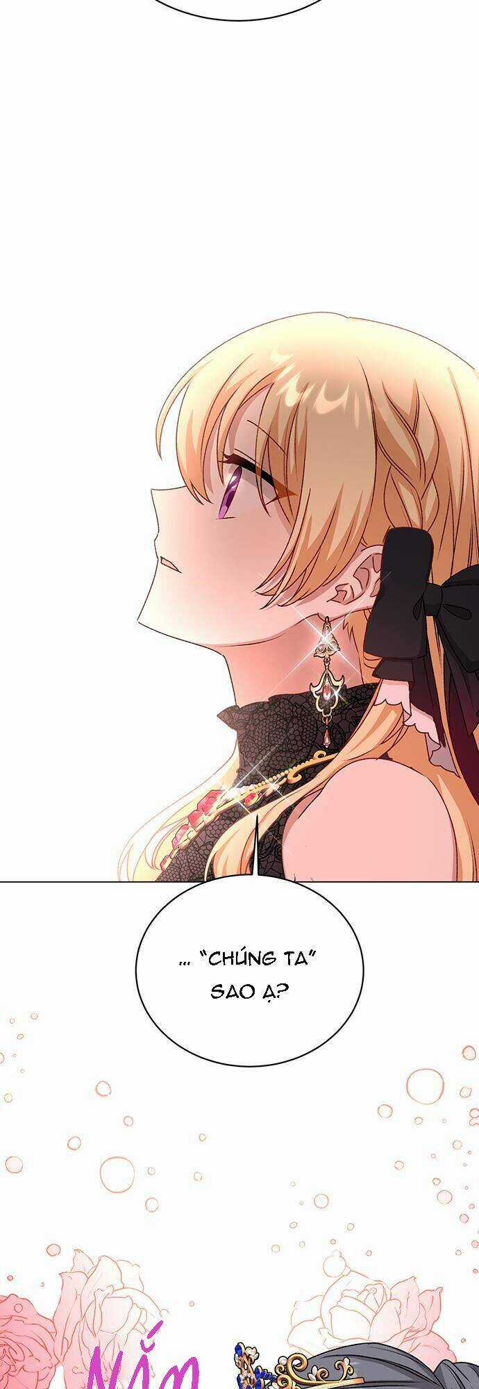 Vị Hôn Thê Của Nam Chính Chapter 62.1 trang 44