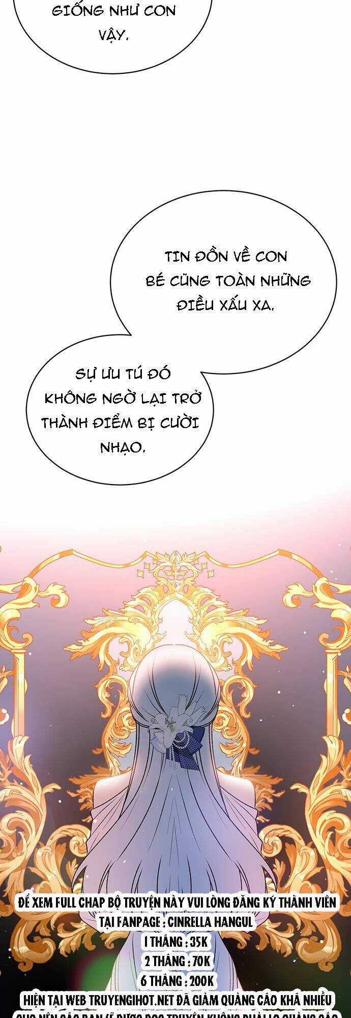Vị Hôn Thê Của Nam Chính Chapter 62.1 trang 49