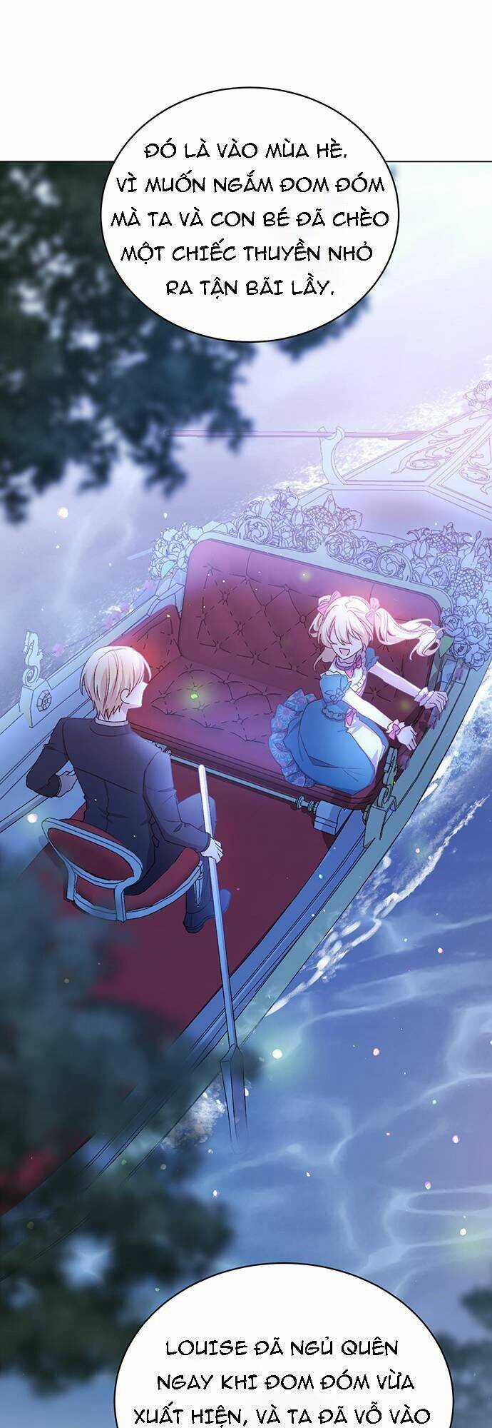 Vị Hôn Thê Của Nam Chính Chapter 62.1 trang 5