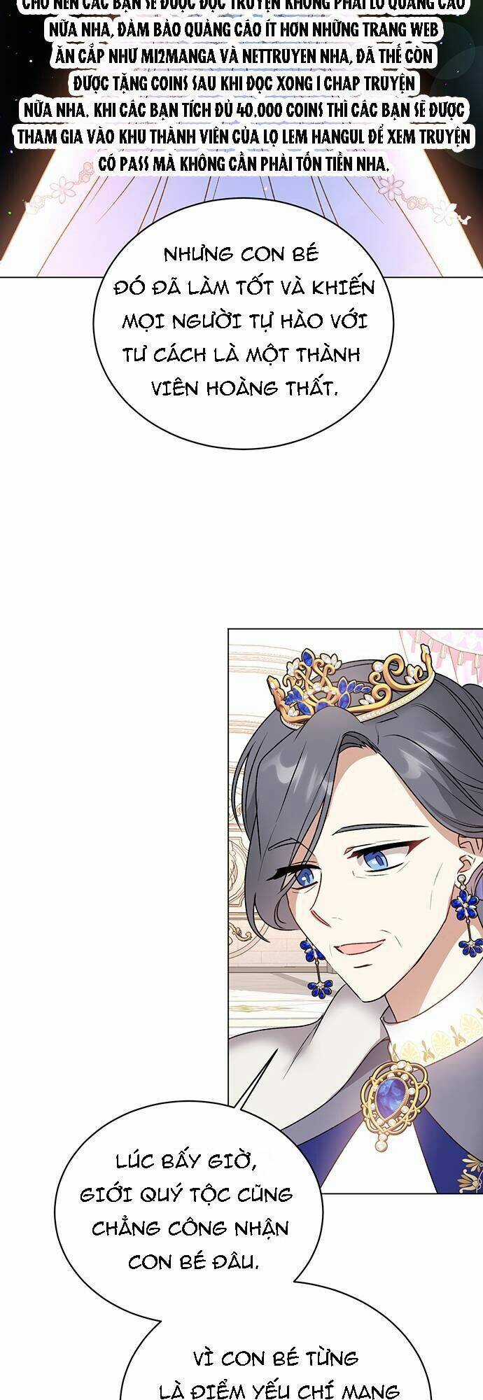 Vị Hôn Thê Của Nam Chính Chapter 62.1 trang 50