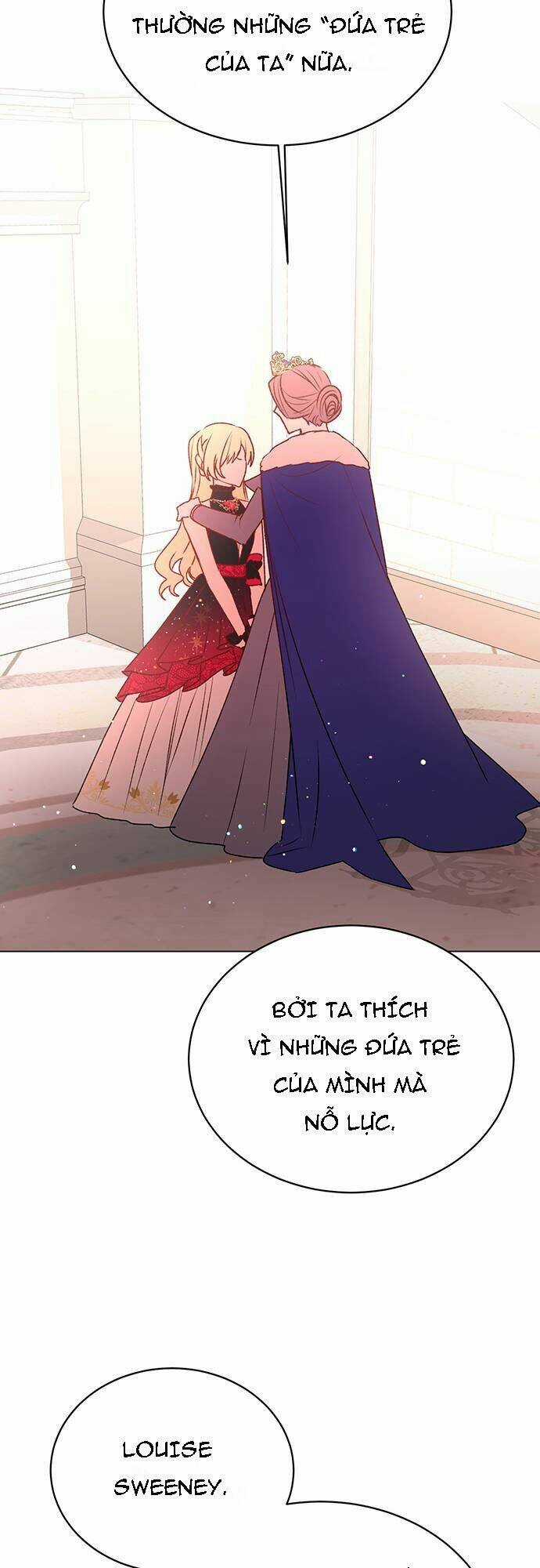 Vị Hôn Thê Của Nam Chính Chapter 62.1 trang 53