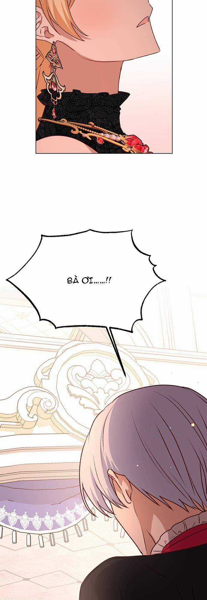 Vị Hôn Thê Của Nam Chính Chapter 62.1 trang 58