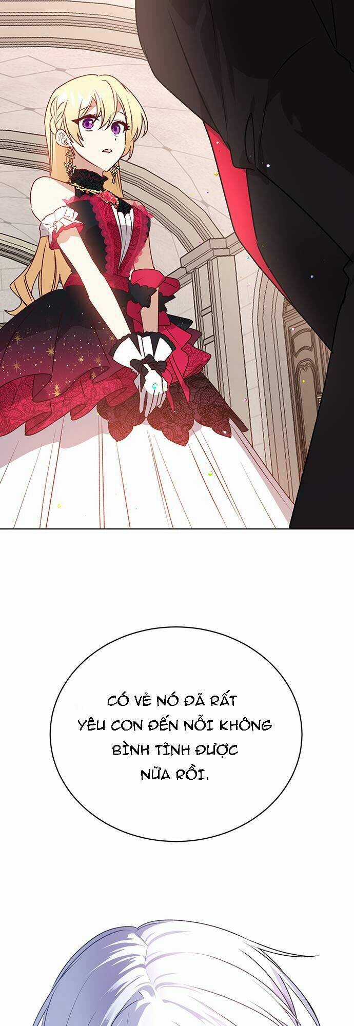 Vị Hôn Thê Của Nam Chính Chapter 62.1 trang 59