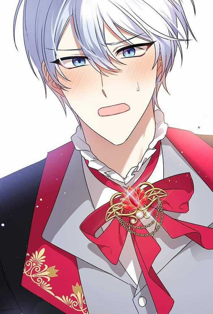 Vị Hôn Thê Của Nam Chính Chapter 62.1 trang 60