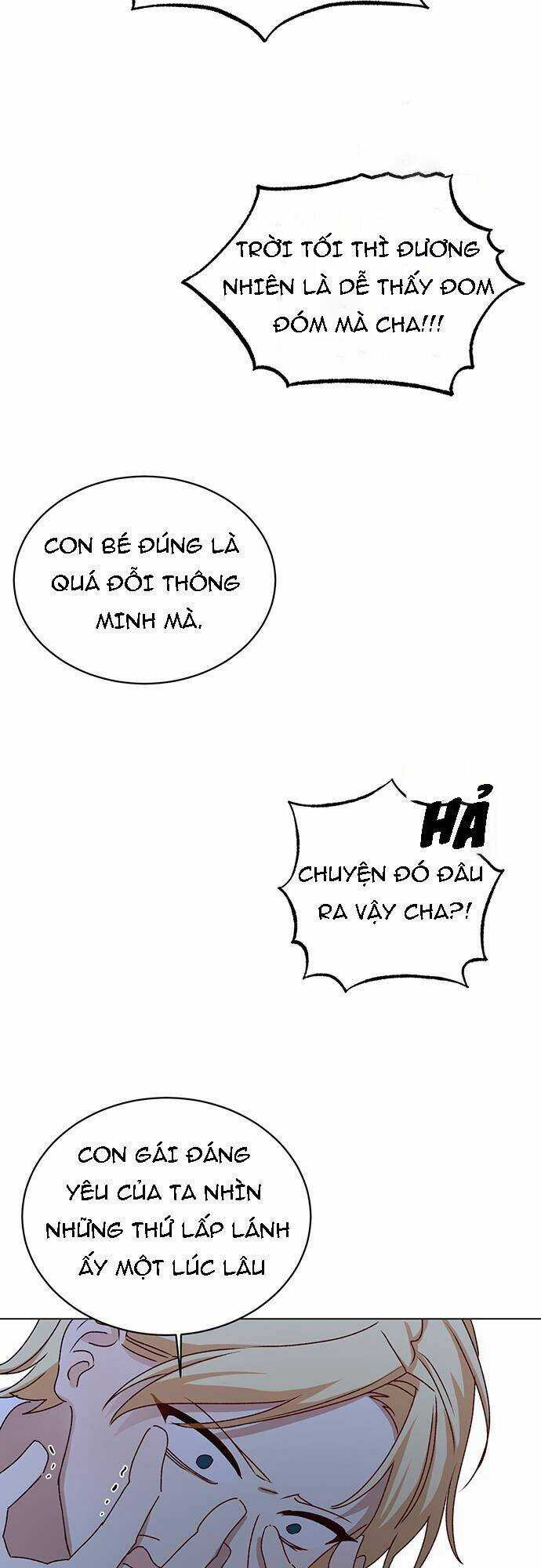 Vị Hôn Thê Của Nam Chính Chapter 62.1 trang 7