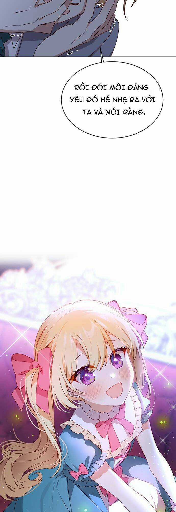 Vị Hôn Thê Của Nam Chính Chapter 62.1 trang 8