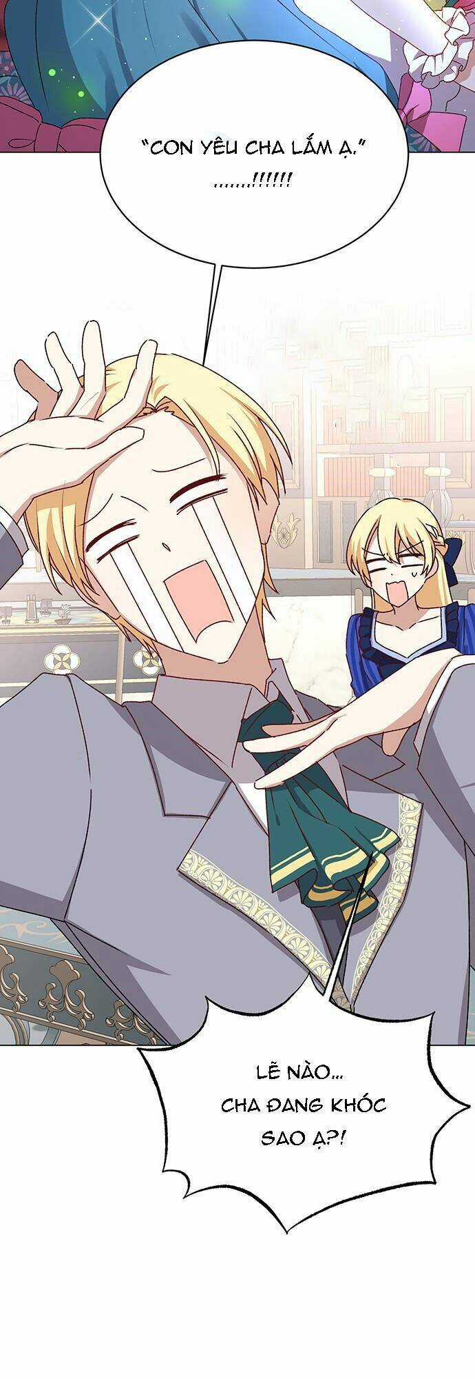 Vị Hôn Thê Của Nam Chính Chapter 62.1 trang 9