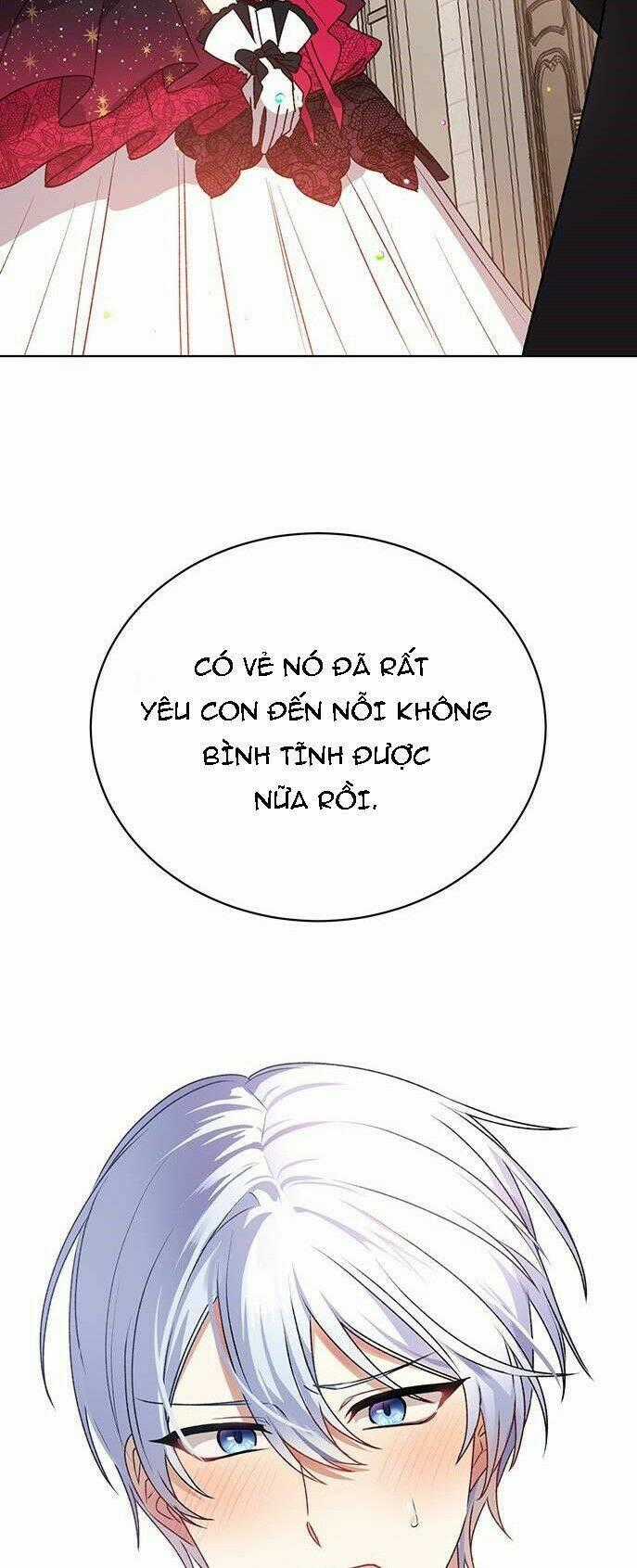 Vị Hôn Thê Của Nam Chính Chapter 62.2 trang 2