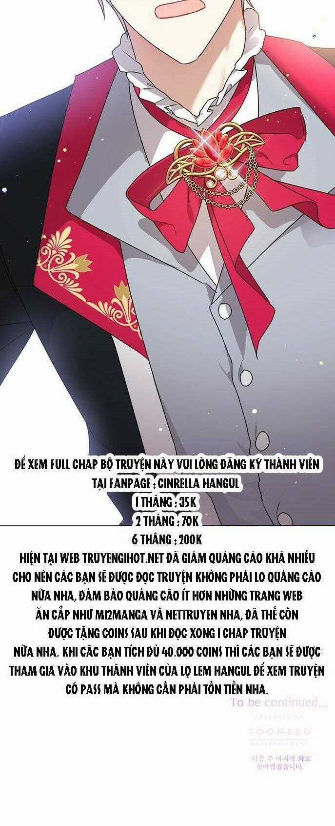 Vị Hôn Thê Của Nam Chính Chapter 62.2 trang 3