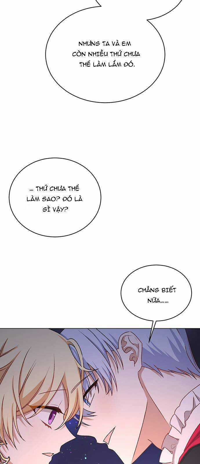 Vị Hôn Thê Của Nam Chính Chapter 63.1 trang 12