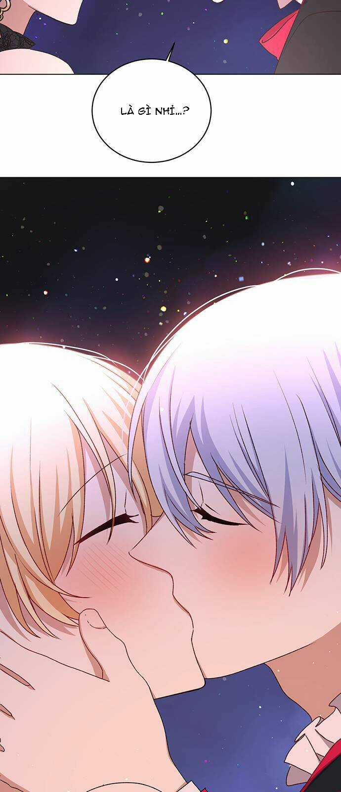 Vị Hôn Thê Của Nam Chính Chapter 63.1 trang 13