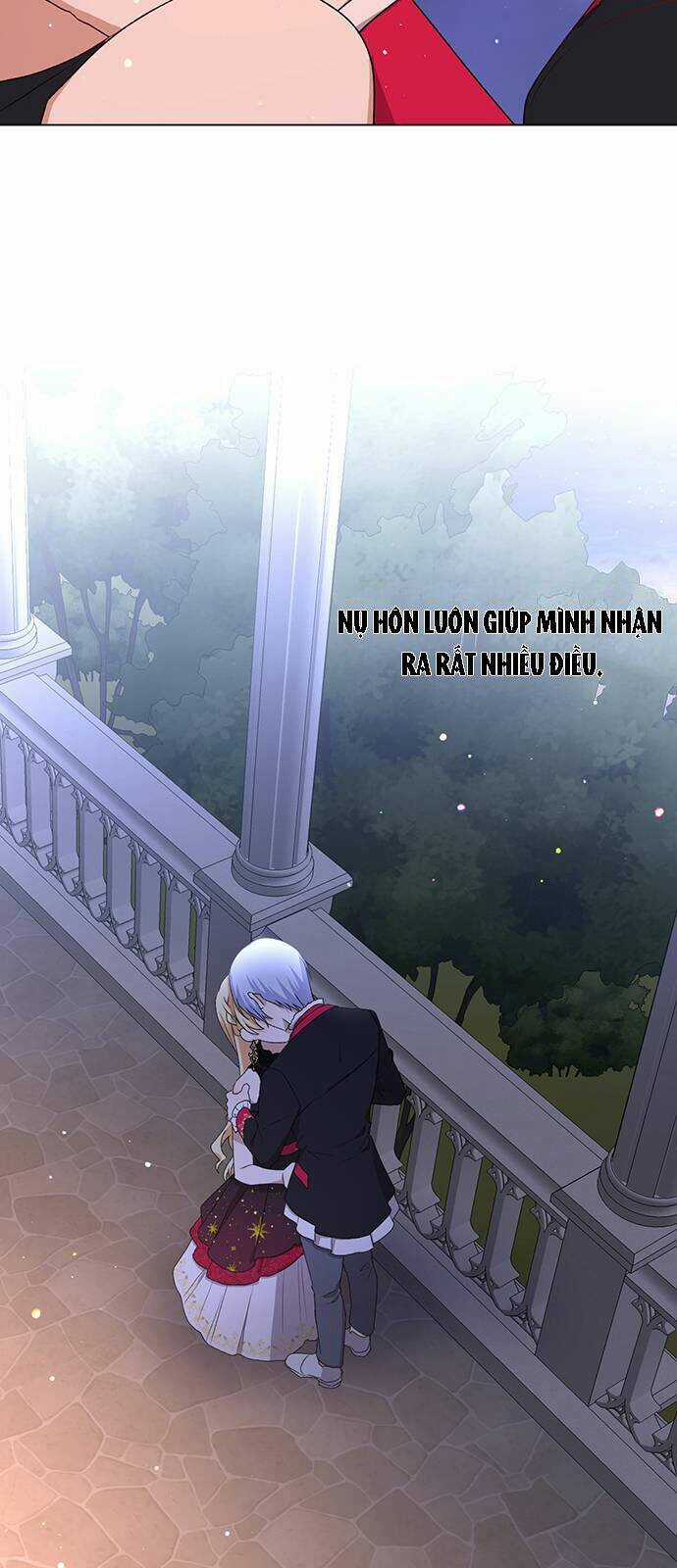 Vị Hôn Thê Của Nam Chính Chapter 63.1 trang 14