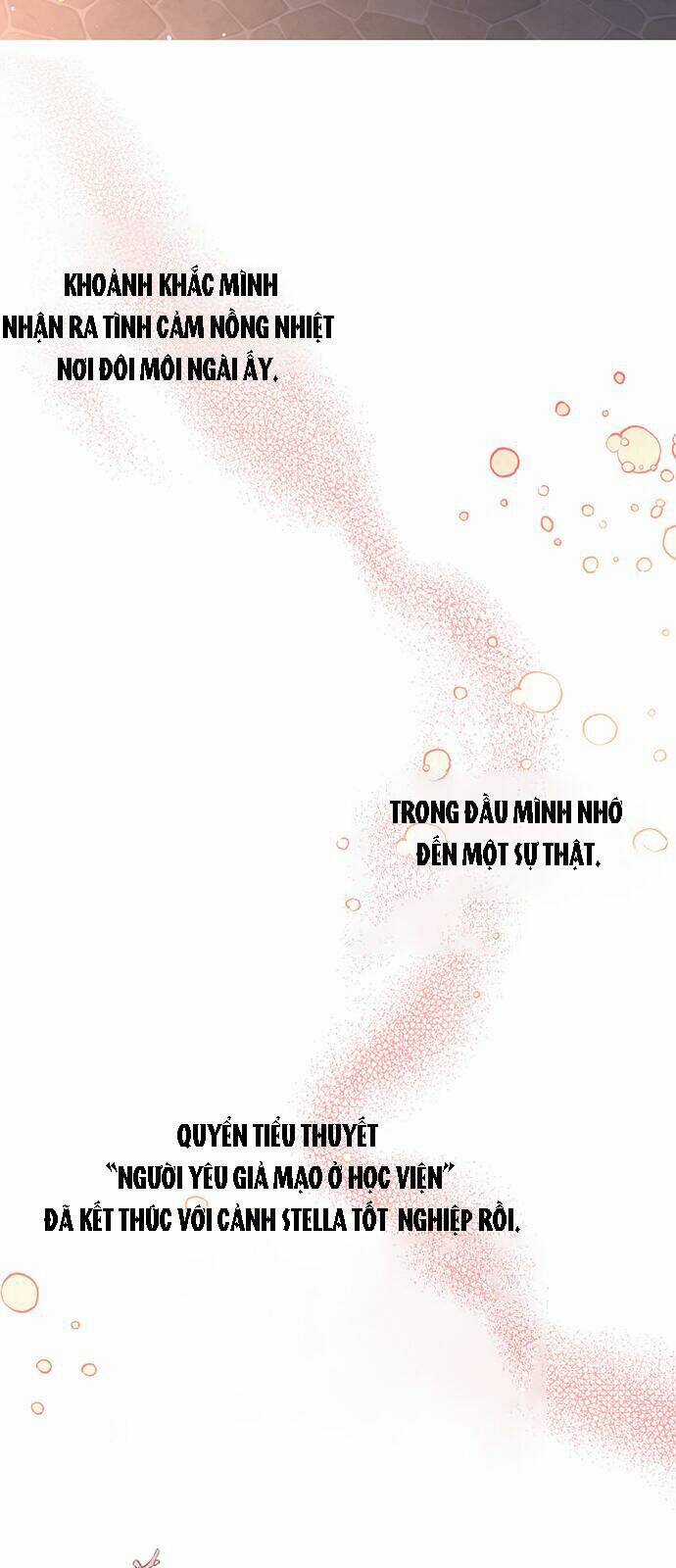 Vị Hôn Thê Của Nam Chính Chapter 63.1 trang 15