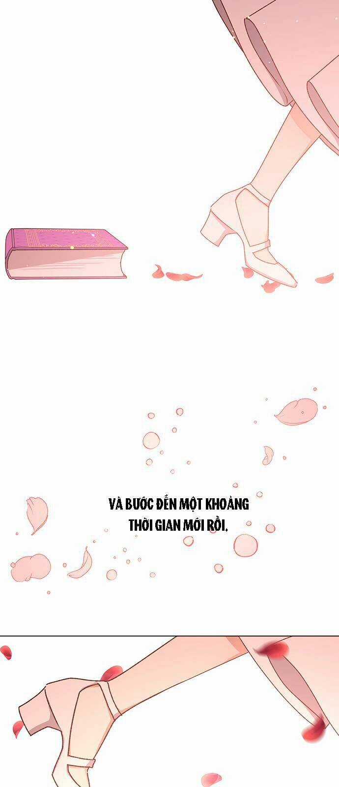 Vị Hôn Thê Của Nam Chính Chapter 63.1 trang 17