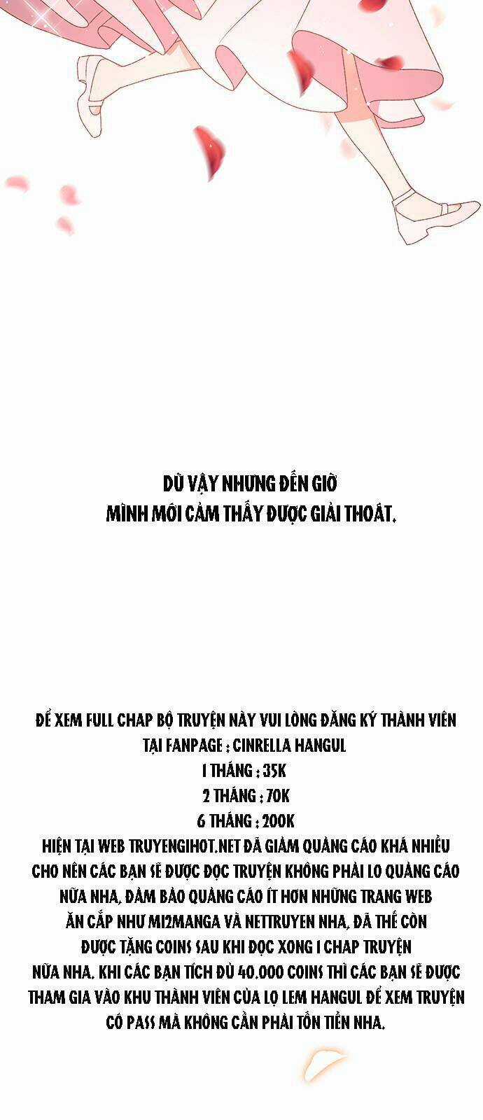 Vị Hôn Thê Của Nam Chính Chapter 63.1 trang 19